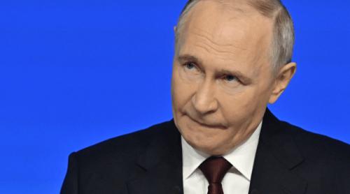 O iarnă lungă pentru Putin. Dacă Ucraina va supraviețui, dictatorul rus ar putea încheia războiul la mijlocul anului 2027