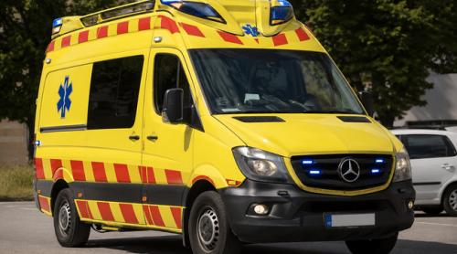 O mamă de doar 29 de ani și a pierdut viața într un accident cumplit în Capitală