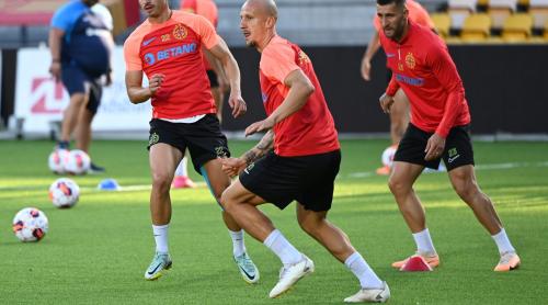 Omul care a jucat 8 sezoane și 248 de meciuri la FCSB, dezvăluiri despre relația cu Gigi Becali: „Îi mulțumesc că m a suportat!”