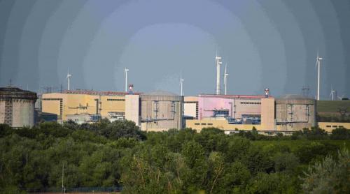 Oprirea Reactorului 2 de la Cernavodă, însoțită de noroc chior: scade consumul cu exact cât produce unitatea
