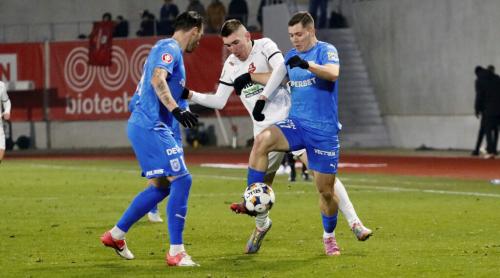 Oraşul din România care rămâne fără fotbal. Echipa intră în faliment, datorii uriaşe!