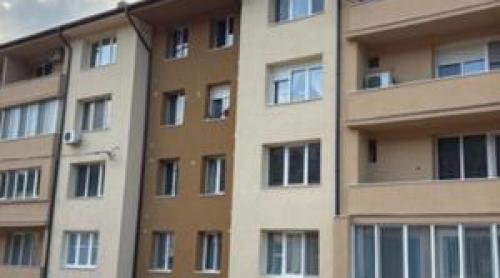 Oraşul în care ANAF vinde un apartament cu 2 camere cu 10.000 de euro
