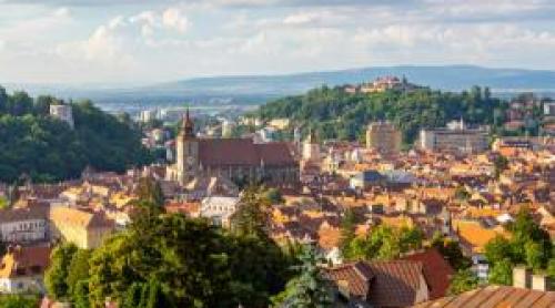 Oraşul în care părinţii pot primi 850 de lei pe lună dacă copiii nu au prins loc la creşă