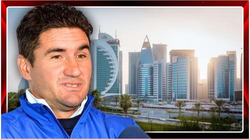 Ovidiu Stîngă, românul care locuiește de 6 ani în Qatar, dezvăluie cum e viața în țara arabă: „Am avut niște probleme”