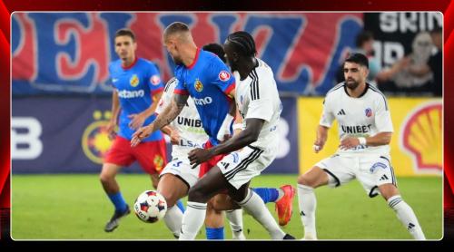 Patronul a anunțat plecarea vedetei după FCSB – Botoșani 3 2. „Azi mâine se rezolvă”. Exclusiv