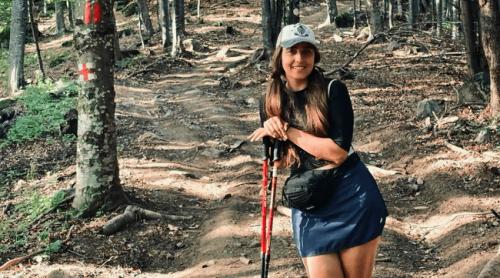 „Pe Via poți să mergi ore întregi fără să vezi un alt om”. Comparația virală între Via Transilvanica și Camino de Santiago