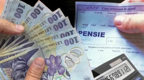 Pensii septembrie 2026. Anunțul momentului pentru 5 milioane de români