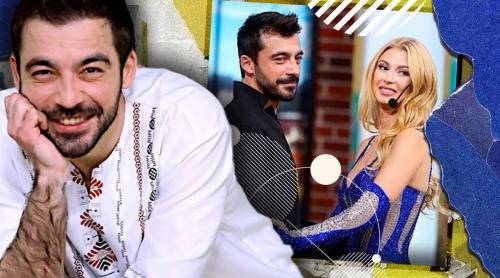 Petrișor Ruge, mesaj emoționant după despărțirea profesională de Andreea Bălan. Ce le a transmis fanilor