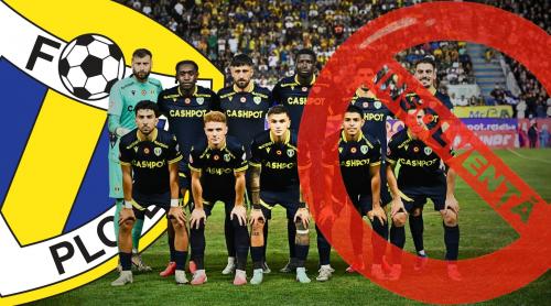 Petrolul încearcă o nouă „șmecherie” în dosarul de insolvență. Miza e de 5 milioane de euro!