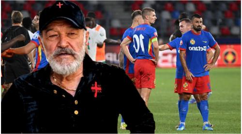 „Pierderi enorme!” Gigi Becali, avertizat de rivalul din SuperLiga după ce Tănase și Crețu au plecat de la FCSB: „Nu mai au lider”