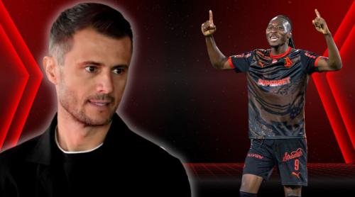 Pleacă Mamoudou Karamoko de la Dinamo? Andrei Nicolescu, declarație bombă: ”Are discuții de care noi nu știm”. Exclusiv