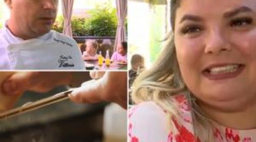 Preparatul iubit de români care ne pune în topul consumatorilor din lume. L am adaptat în zeci de feluri