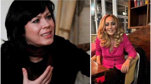 Prima victorie în instanță pentru Nidia Moculescu. Ce decizie au luat magistrații în procesul cu mama sa
