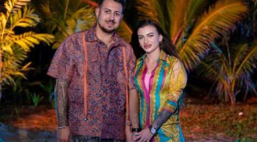 Primul cuplu care își testează relația în sezonul X Insula Iubirii. Cine sunt Prințul Marco și Bianca, cum s au cunoscut și de cât timp sunt căsătoriți