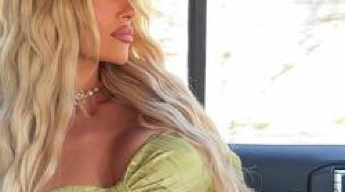 Prinși în «ofsaid» » Internaţionalul n a mai putut ascunde relația cu Valentina: „Ești în patul lui!”