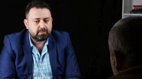 Procurorul care a tras cu pistolul în polițiști, implicat și într un scandal sexual