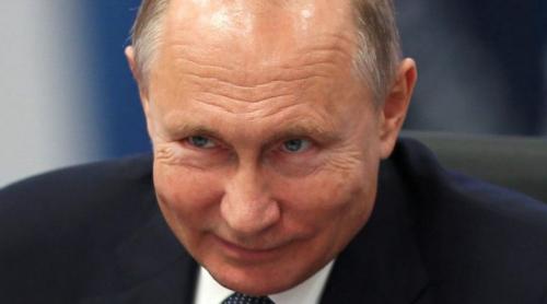 Putin dă toate planurile peste cap. Rusia amenință din nou cu un război brutal