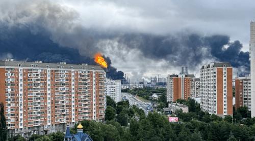 Putin voia să lase Europa în frig, dar a rămas fără combustibil. Cum a transformat Ucraina arma energetică a Rusiei într o vulnerabilitate