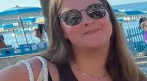 Răsturnare de situație în cazul Ștefaniei, românca de 24 de ani moartă în Italia. A fost găsită sub un pod după 2 zile de la dispariție