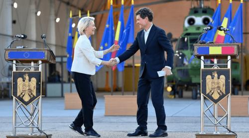 „Război” în inima UE pe bani. De ce riscă România să iasă pierzătoare din confruntarea Comisiei Europene cu Germania