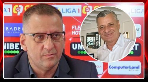 Răzvan Zăvăleanu a detaliat în direct la Fanatik SuperLiga ce înseamnă insolvența la CFR Cluj. „Dacă nu plătim, mergem în faliment!”. Exclusiv