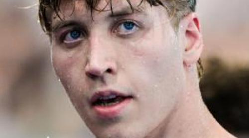 Reacţia înotătorului rus, după ce a fost învins de David Popovici: "Am fost foarte bun, m a pedepsit"