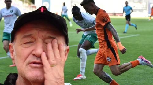 Replica zilei: „N am mâncat două zile când a bătut Auda pe FCSB!”. Un patron din Superliga, ironii la adresa rivalului Gigi Becali