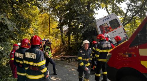 Revoltă după accidentul cumplit din Câmpulung. Fratele victimei acuză: „Nimeni nu s a întrebat asta”