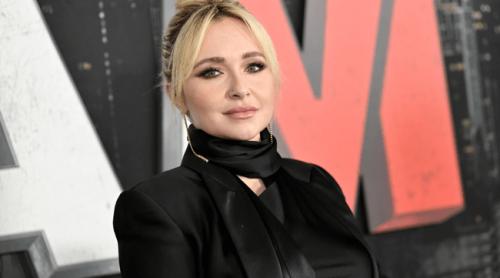 Revoltă la Hollywood după moartea subită a actriței Hayden Panettiere. „Nu este o coincidență”