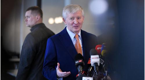Rinat Akhmetov a luat decizia finală pentru venirea în SuperLiga României! Anunțul președintelui: „Iubește fenomenul”