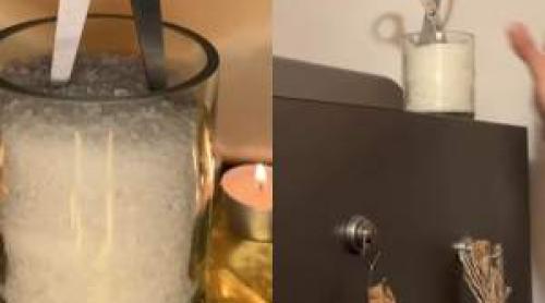 Ritualul pe care să l faci de Luna Plină pentru a lăsa energia veche în urmă. Ai nevoie de sare și o foarfecă