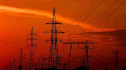 România, în Top 3 cele mai mari prețuri la energie cumpărată din disperare
