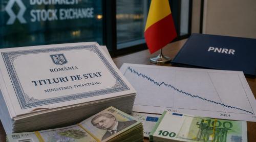 România riscă să piardă ratingul investițional după blocarea legii salarizării. Cum se scumpește finanțarea statului