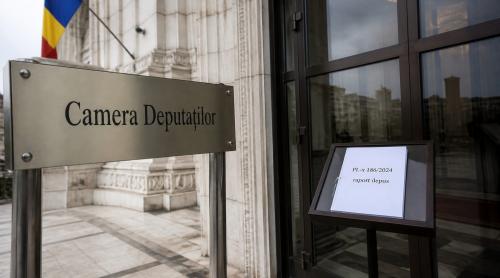 Românii care plătesc sănătatea de două ori pot redirecționa o parte din CASS dacă proiectul trece