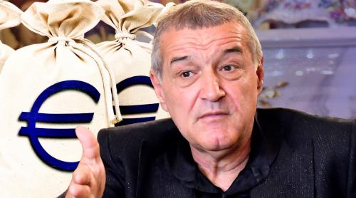 „Ruptură de adductori”. Verdict dur pentru „jucătorul de 2 milioane de euro” al lui Gigi Becali
