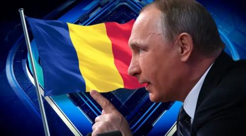 Rusia acuză România că livrează ajutor militar Ucrainei prin portul Giurgiulești: Este deja implicată direct. Sprijinul NATO pentru Kiev apropie alianţa de o confruntare directă cu Rusia