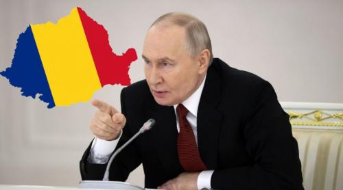 Rusia amenință din nou România. Mesaj sfidător de la Moscova: ”Va primi cu siguranță un răspuns adecvat”
