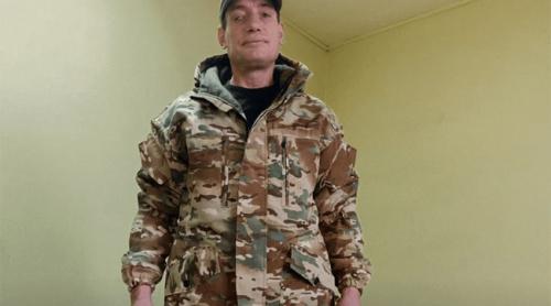 Rusia ar fi recrutat ilegal sute de moldoveni. Povestea unui bărbat cu deficienţe de vedere care a ajuns să lupte în Ucraina 