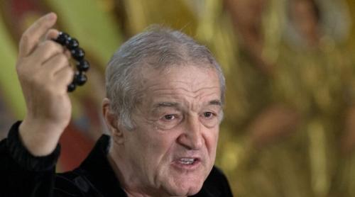 S a aflat abia acum! Cine e singurul om care l a împrumutat pe Gigi Becali cu bani „din suflet”
