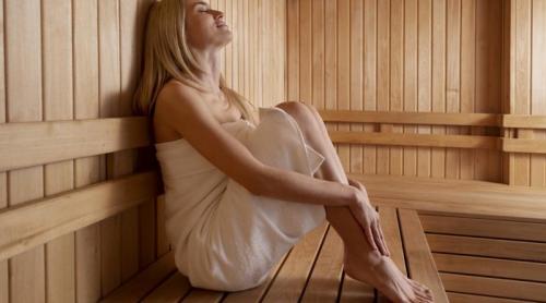 Sauna poate face mai mult decât să crească temperatura corpului – poate activa sistemul imunitar
