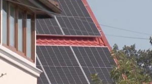Schimbare majoră pentru prosumatorii din România. Cum vor putea folosi energia produsă în exces