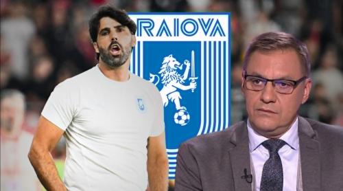 „Schimbarea regilor, bucuria nebunilor”. Andrei Vochin, analiză despre posibila demitere a lui Filipe Coelho după dezastrul de la Erevan