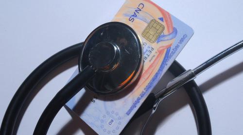 Schimbări pentru pacienți de la 1 septembrie. CNAS promite zeci de beneficii prin noua platformă de sănătate
