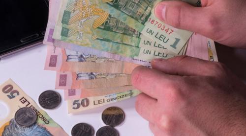 Se dau banii mai devreme în august! Alocațiile și indemnizațiile se plătesc în aceste zile