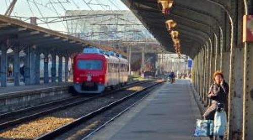 Se fac angajări la CFR și CFR Călători în mai multe județe. Posturile disponibile