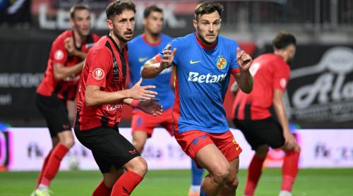 Se face Politic la Dinamo? Gigi Becali îl dă gratis, câinii au făcut deja anunțul