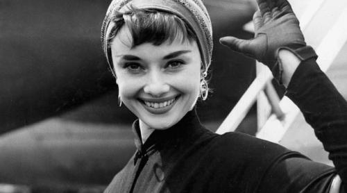 Secretul stilului lui Audrey Hepburn, dezvăluit de fiul actriței: „Nu avea o mulțime de haine”