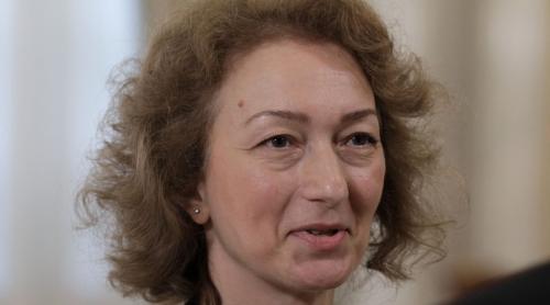 Șefa CCR, Simina Tănăsescu, a explicat de ce s a întâlnit de fapt cu Ilie Bolojan: Am adresat o întrebare