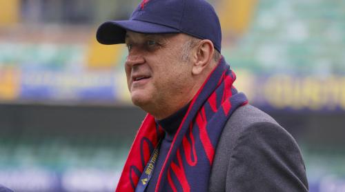 Șefii Rapidului, decizie imediată după înfrângerea cu Dinamo. Ce se întâmplă cu banii în Giulești. E vorba de 25.000.000 de lei