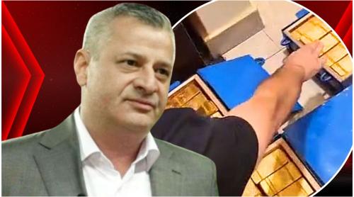 Șeful din SuperLiga a anunțat în direct că el se dă la o parte dacă vine Neluțu Varga investitor. Exclusiv